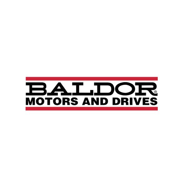BALDOR MOTORS & DRIVES