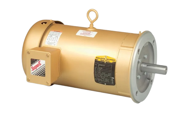 baldor reliance vem3611t ac motor