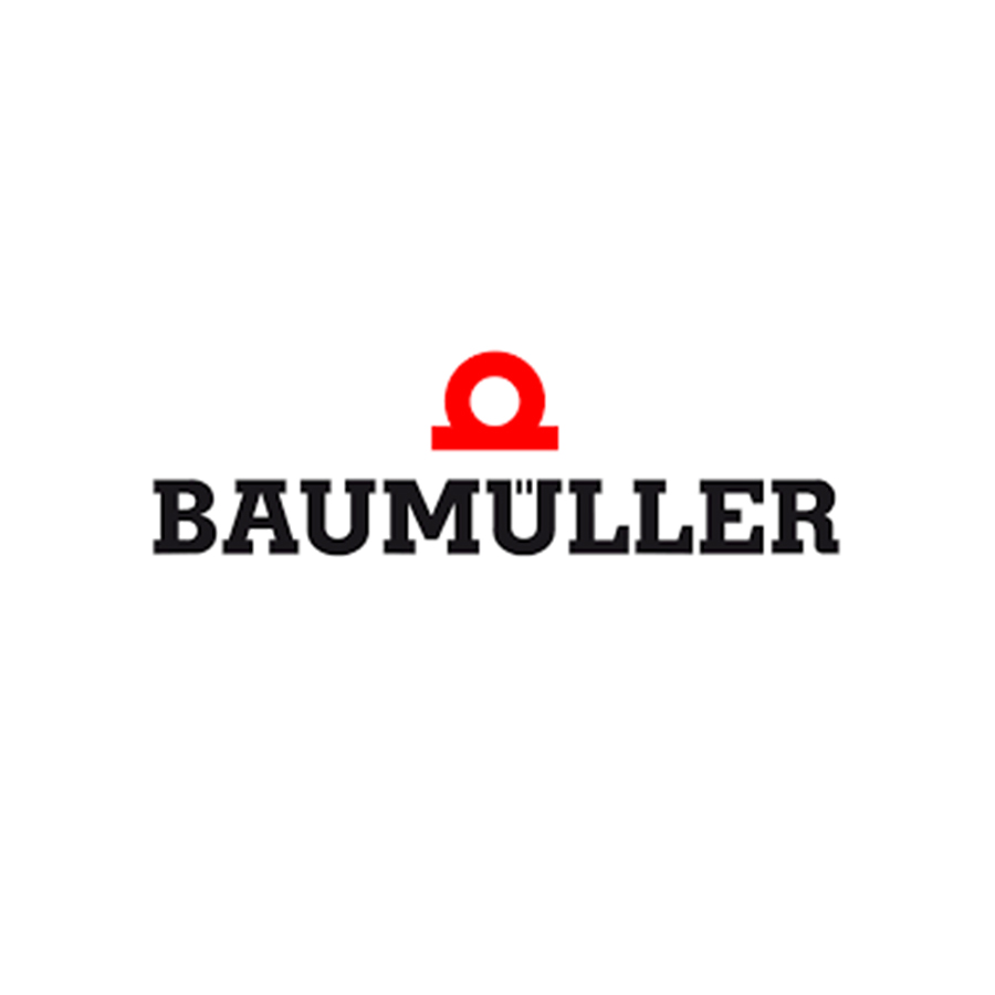 baumuller logo