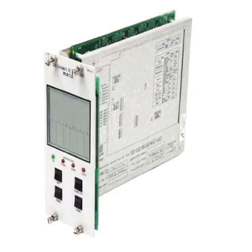 bently nevada 3800a03 50 00