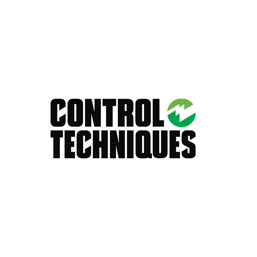 control techniques logo