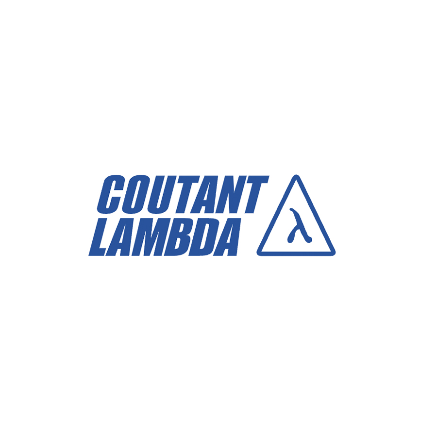 coutant logo