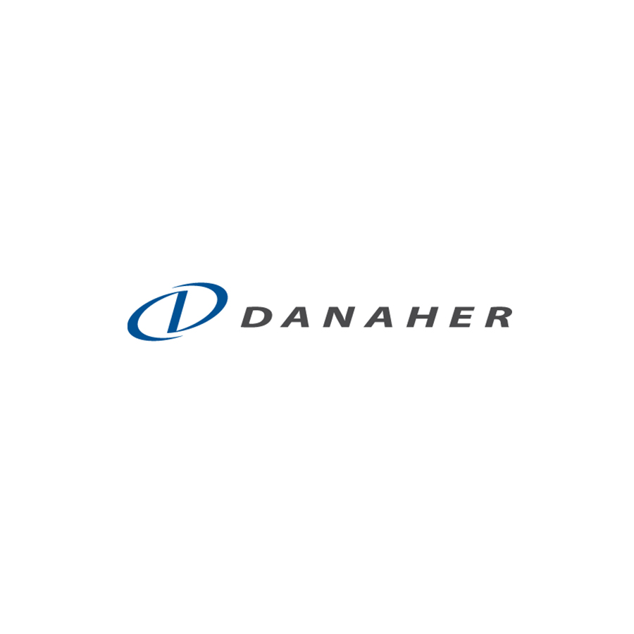 danaher logo