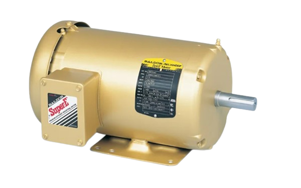 baldor reliance em3559t ac motor