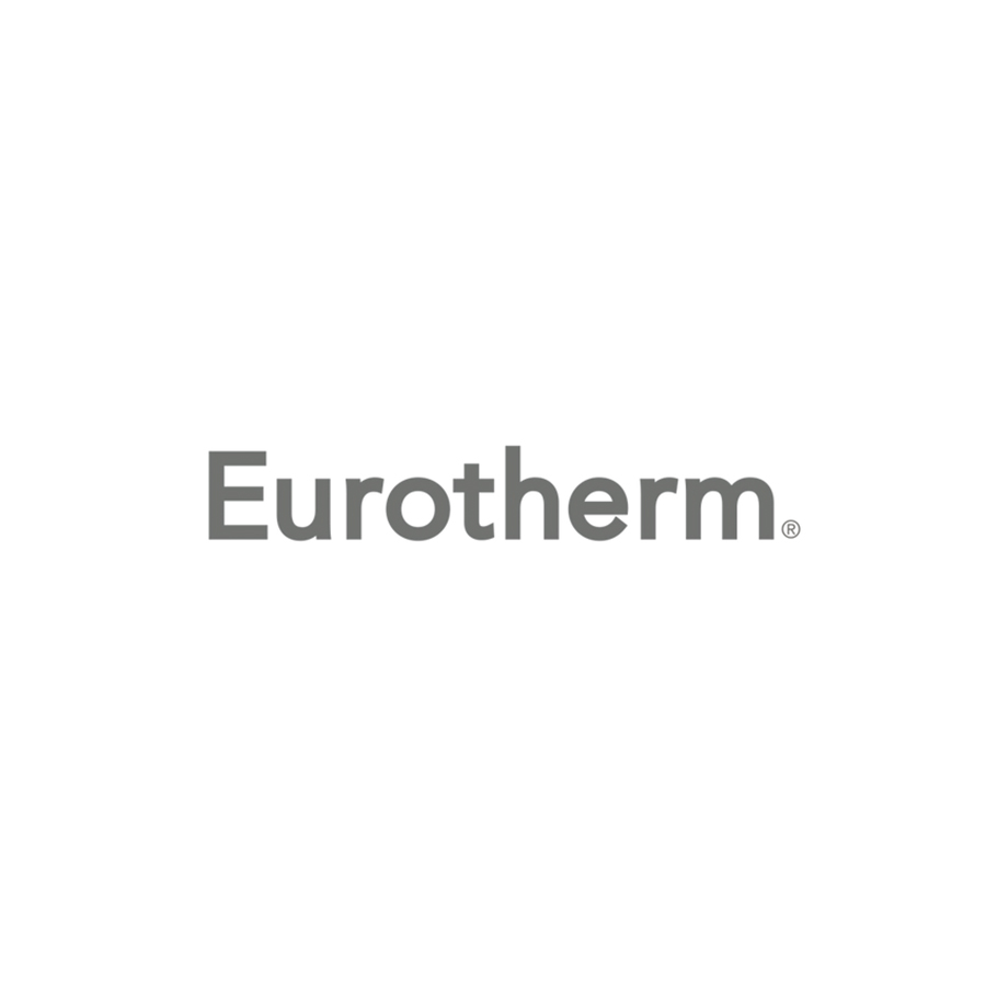 eurotherm logo