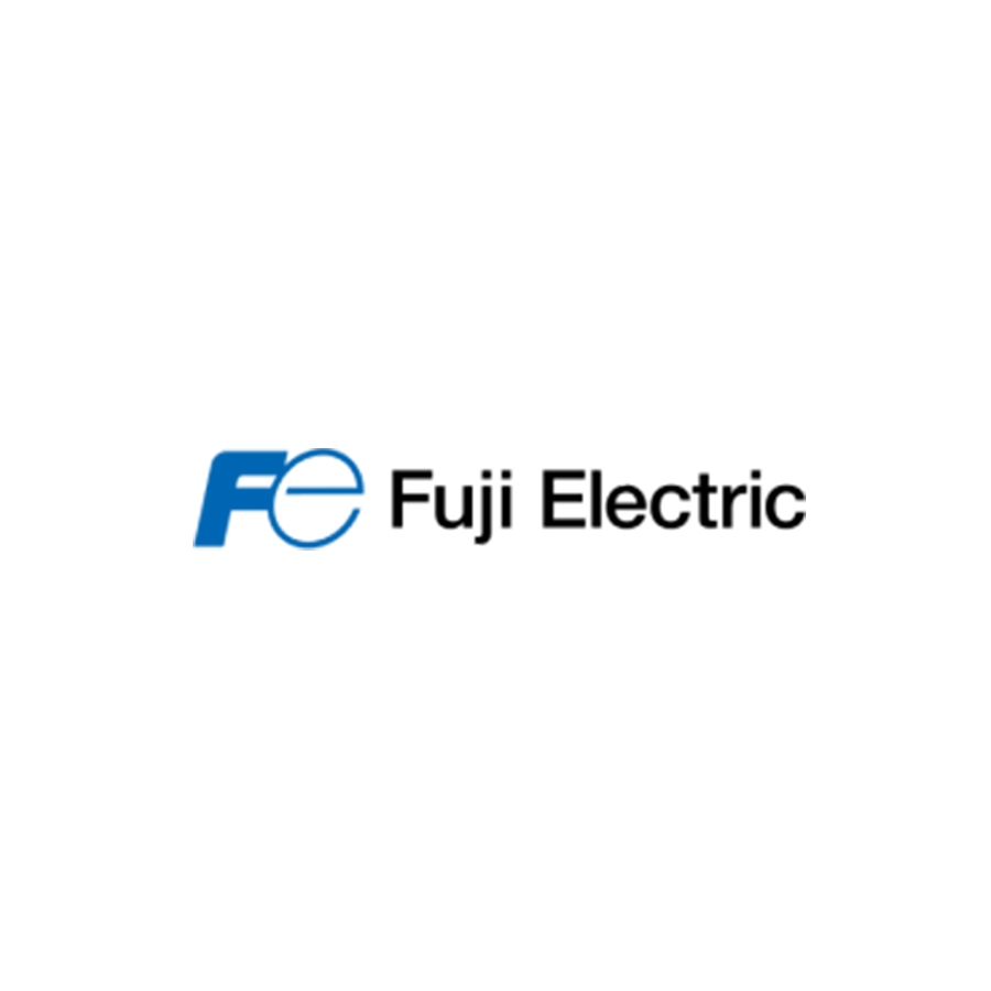 fuji electric logo