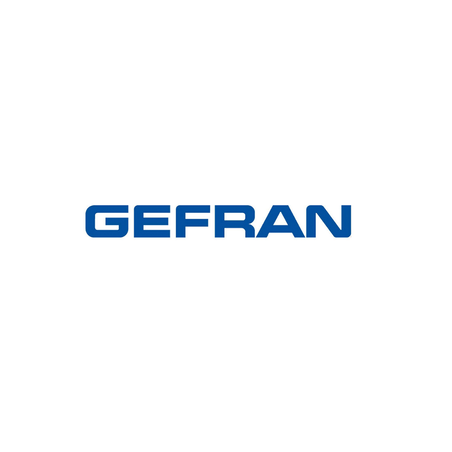 gefran logo