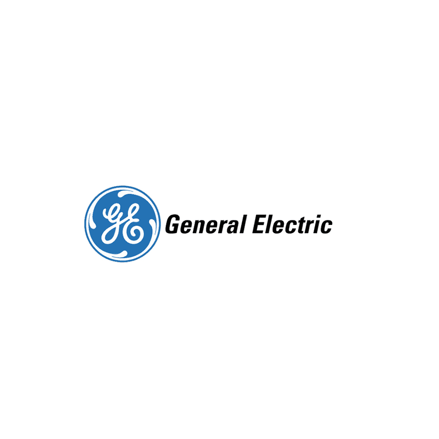 general electric logo