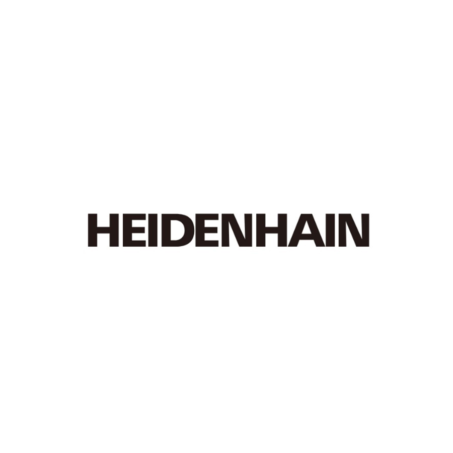 heidenhain logo