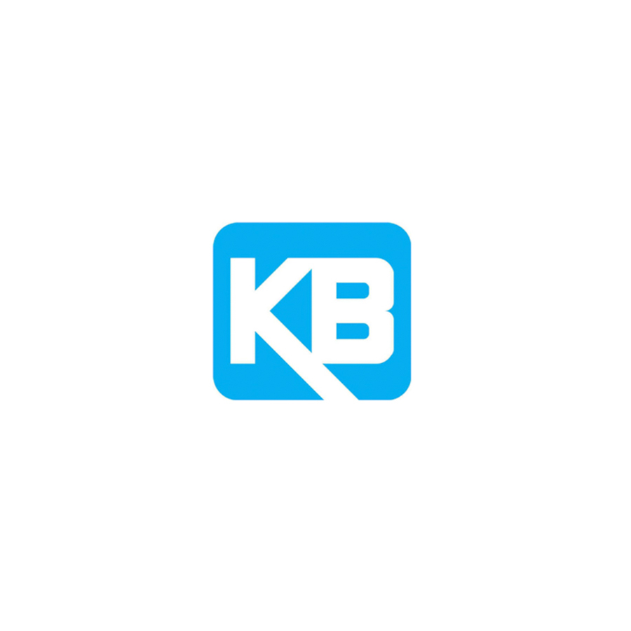 kb logo