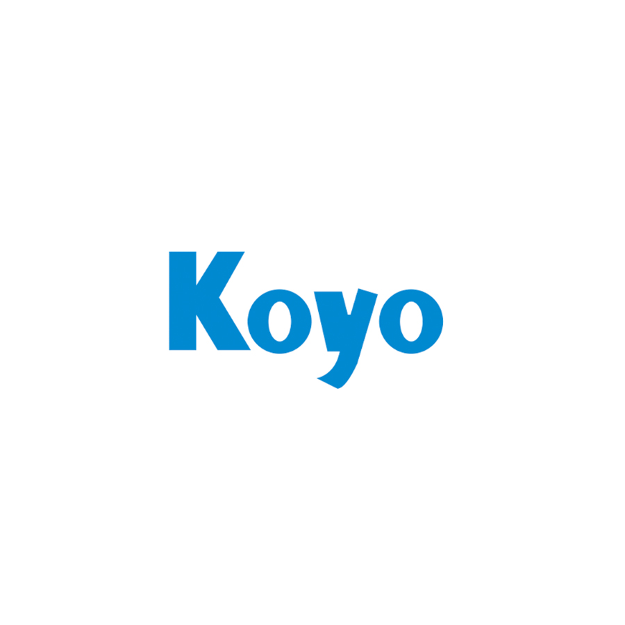 koyo logo