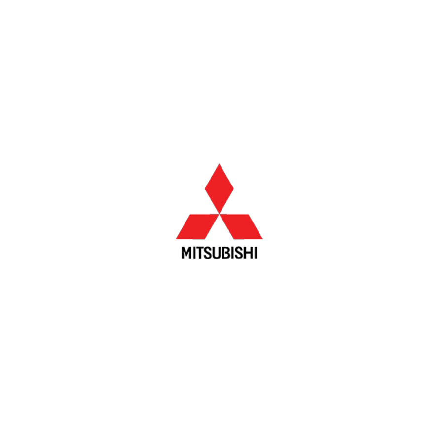 mitsubishi logo