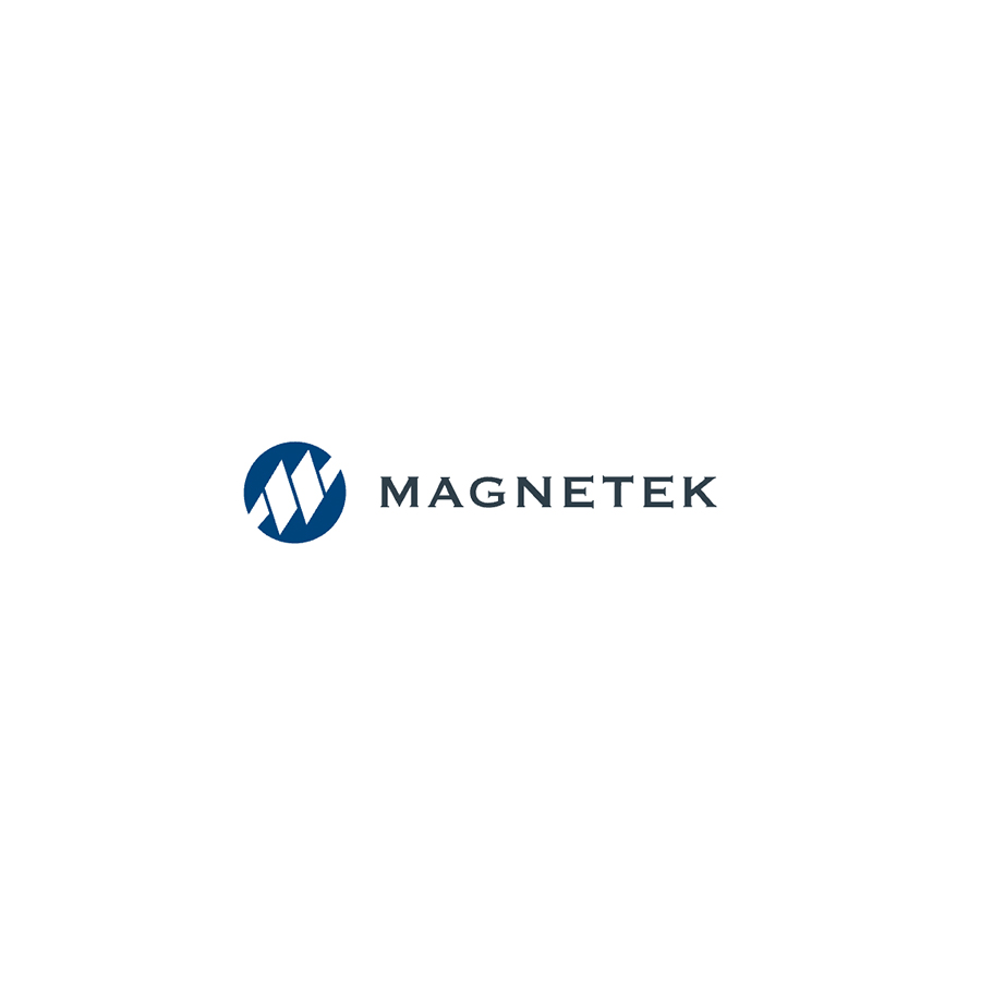 magnetek logo