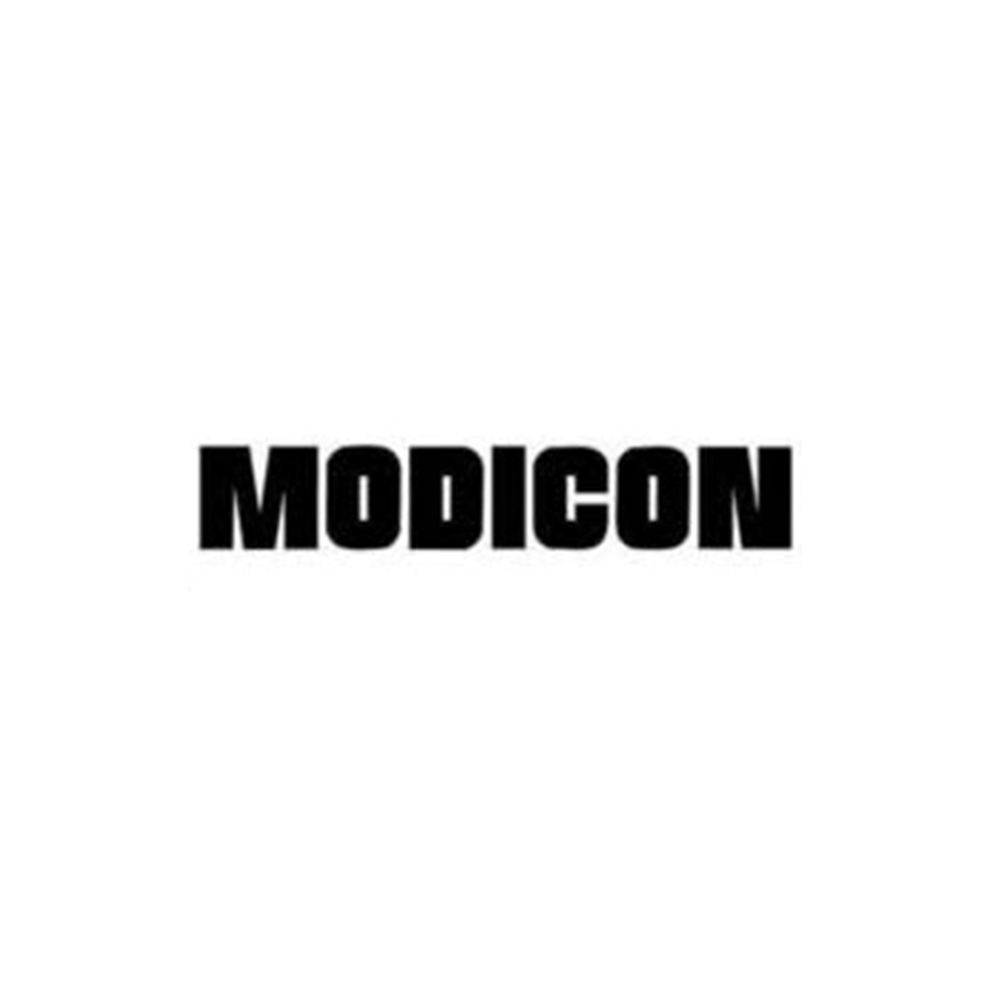 modicon logo