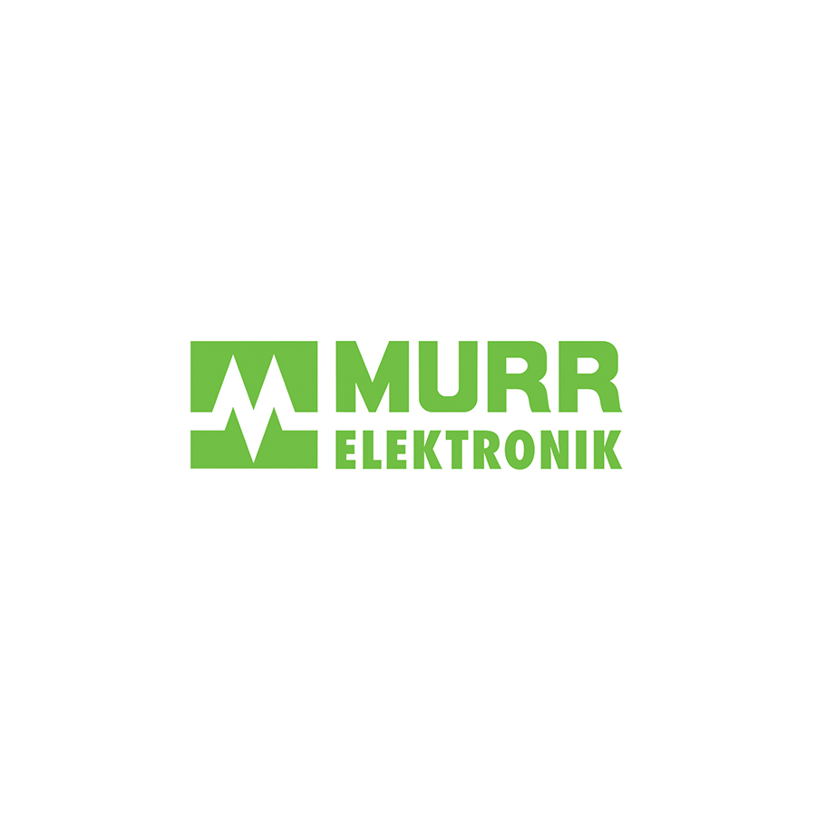 murr elektronik logo