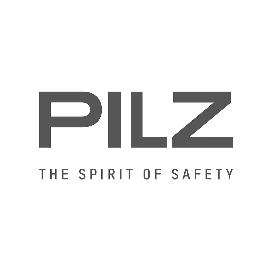 pilz logo
