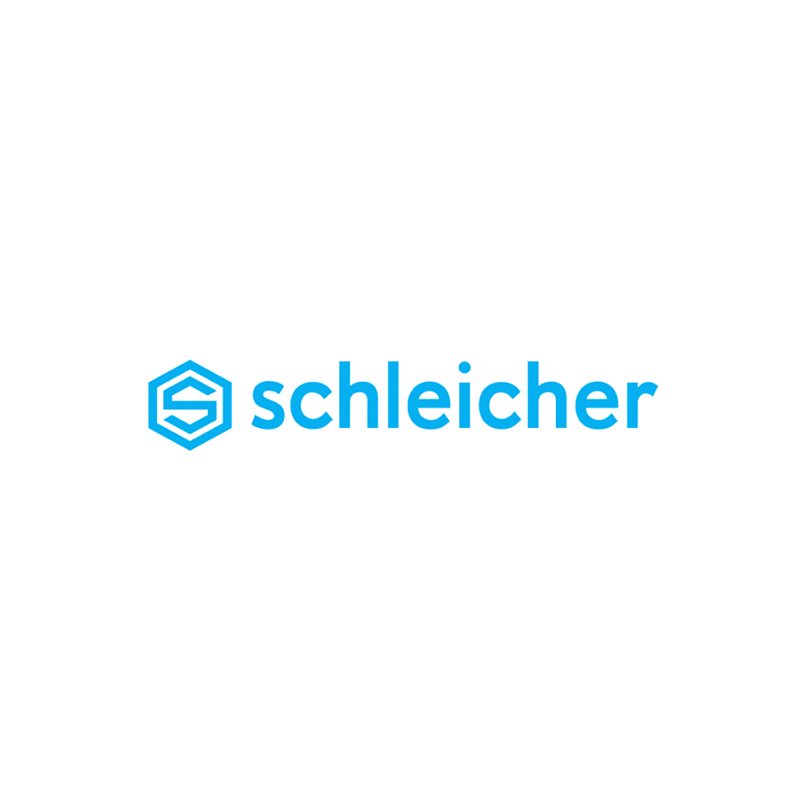 schleicher logo