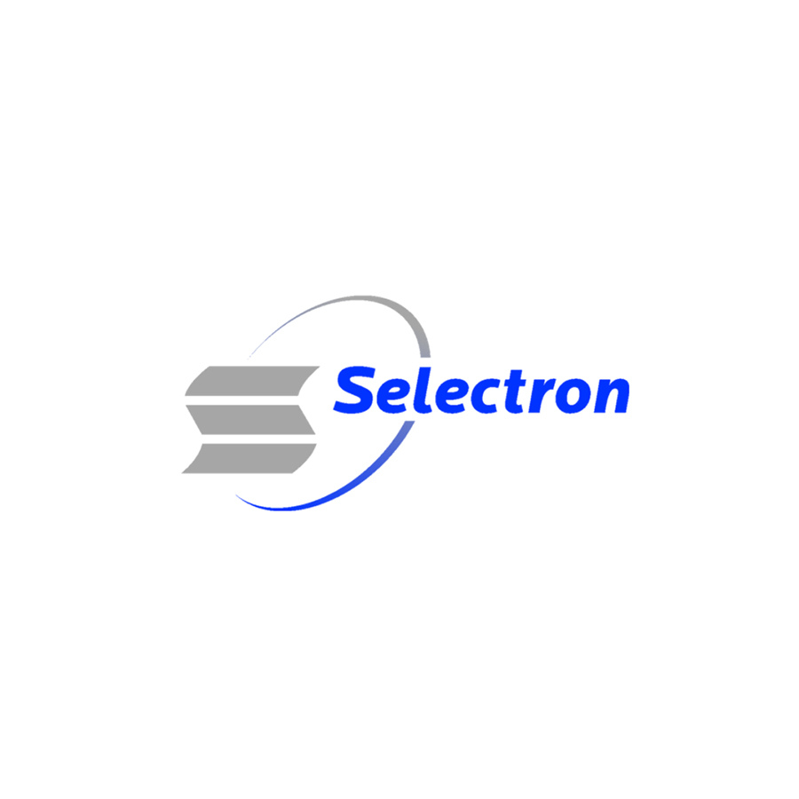 selectron logo