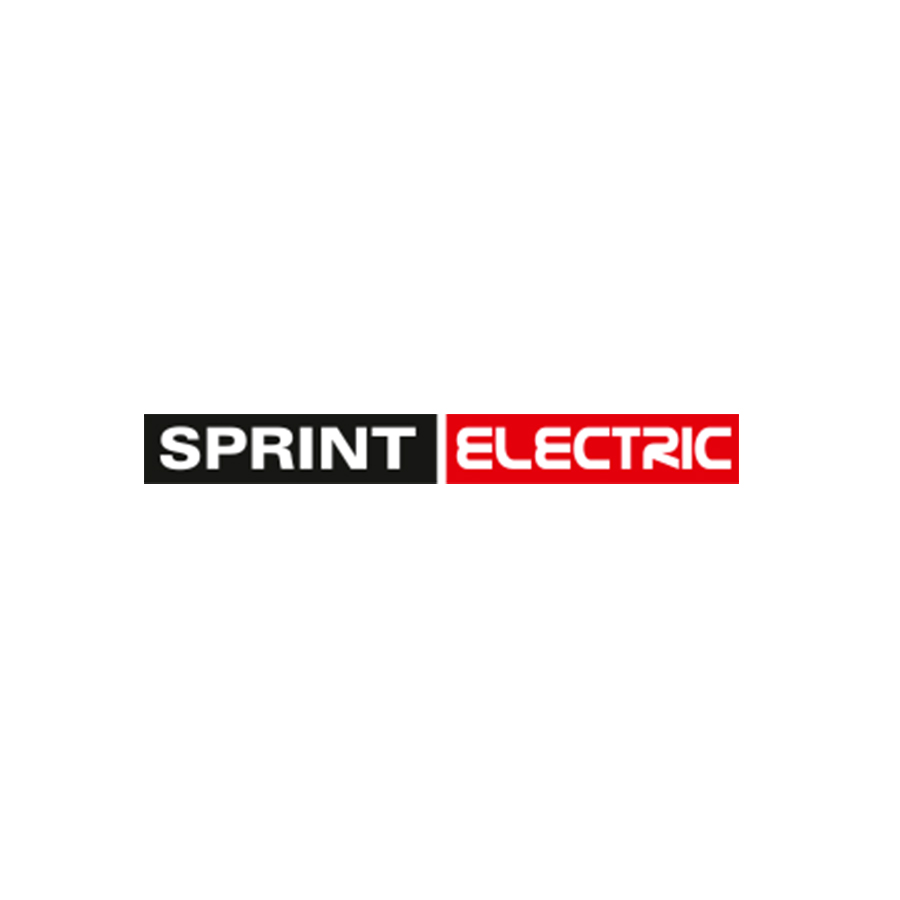sprint electric logo
