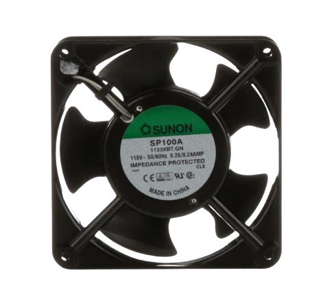 sunon fans sp100a 1123xbt.gn