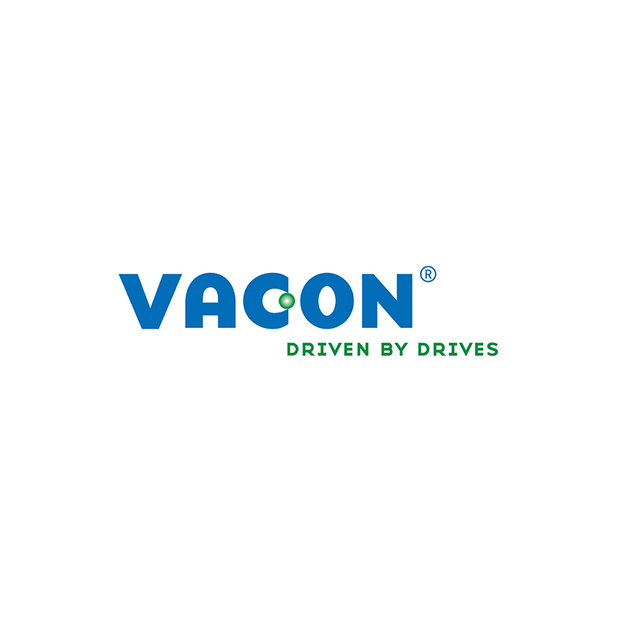 vacon logo