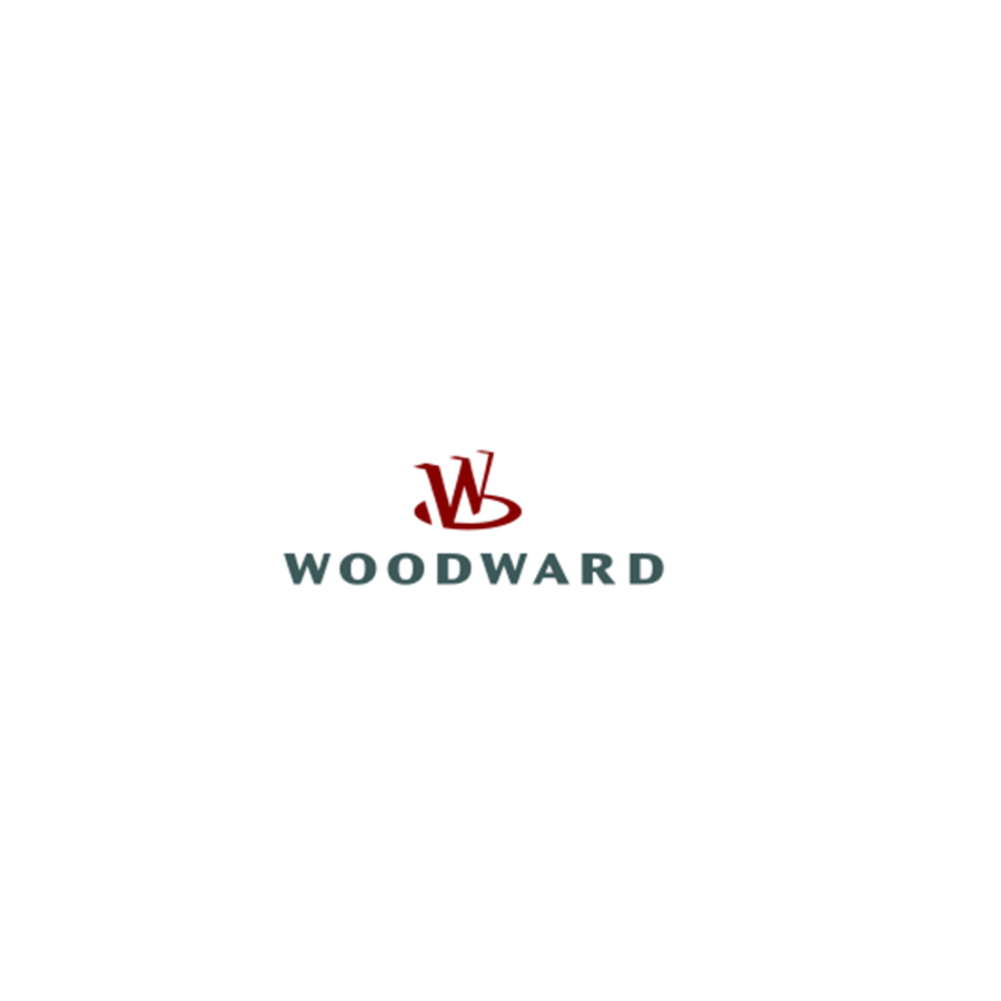 woodward logo