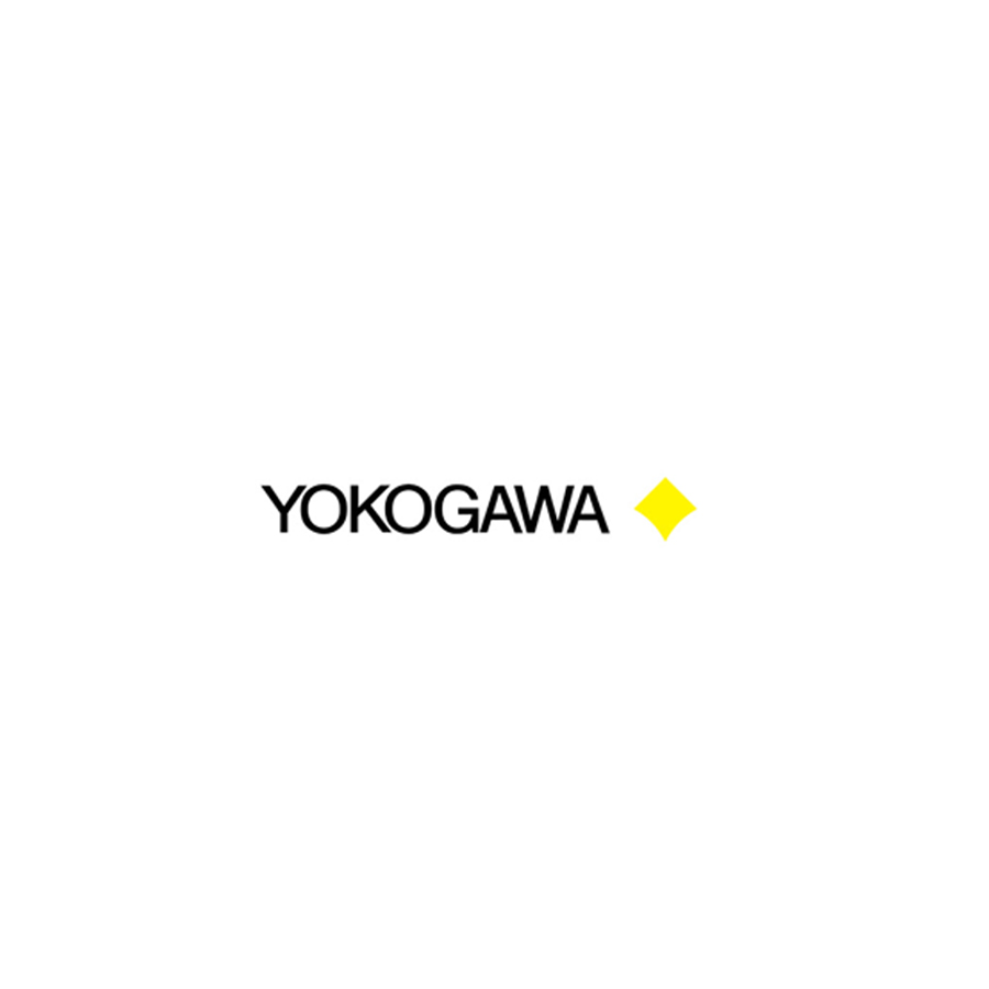 yokogawa logo
