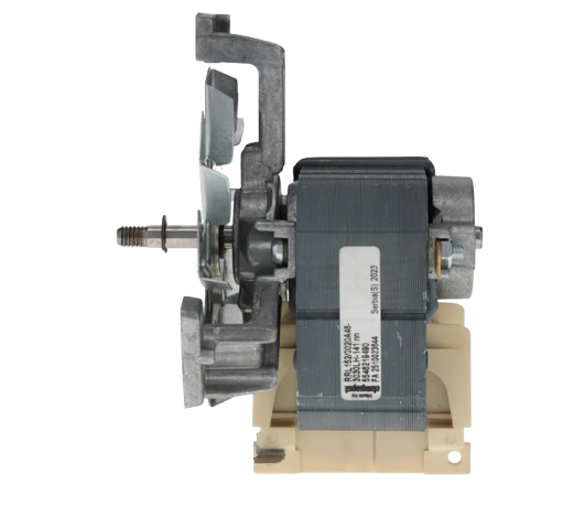 ebm papst 55462.19490 circular fan