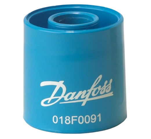 danfoss 018f0091 solenoid valve