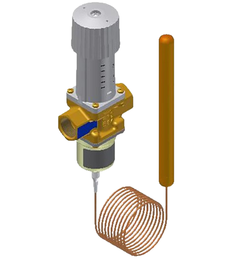 danfoss 003n3162 avta 20 g 3/4in 25 65 c