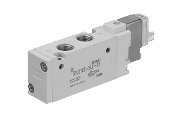 smc corporation syj7140 5lzd 01n valve