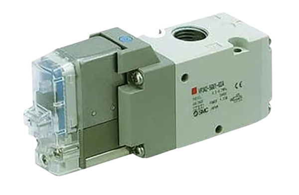 smc corporation vp742r 5tz1 04a valve