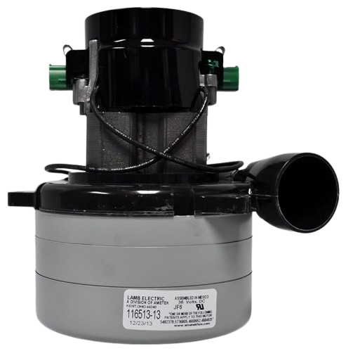 AMETEK Lamb 116513-13 Vacuum Motor