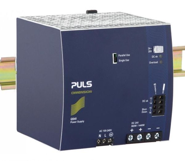 qs40 241 puls